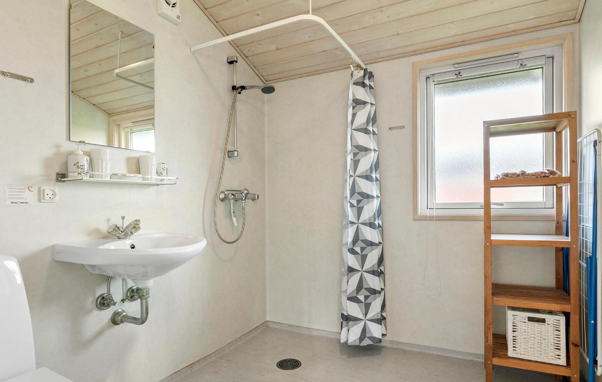 Mommark Stunning Home In Sydals With House Sea View מראה חיצוני תמונה