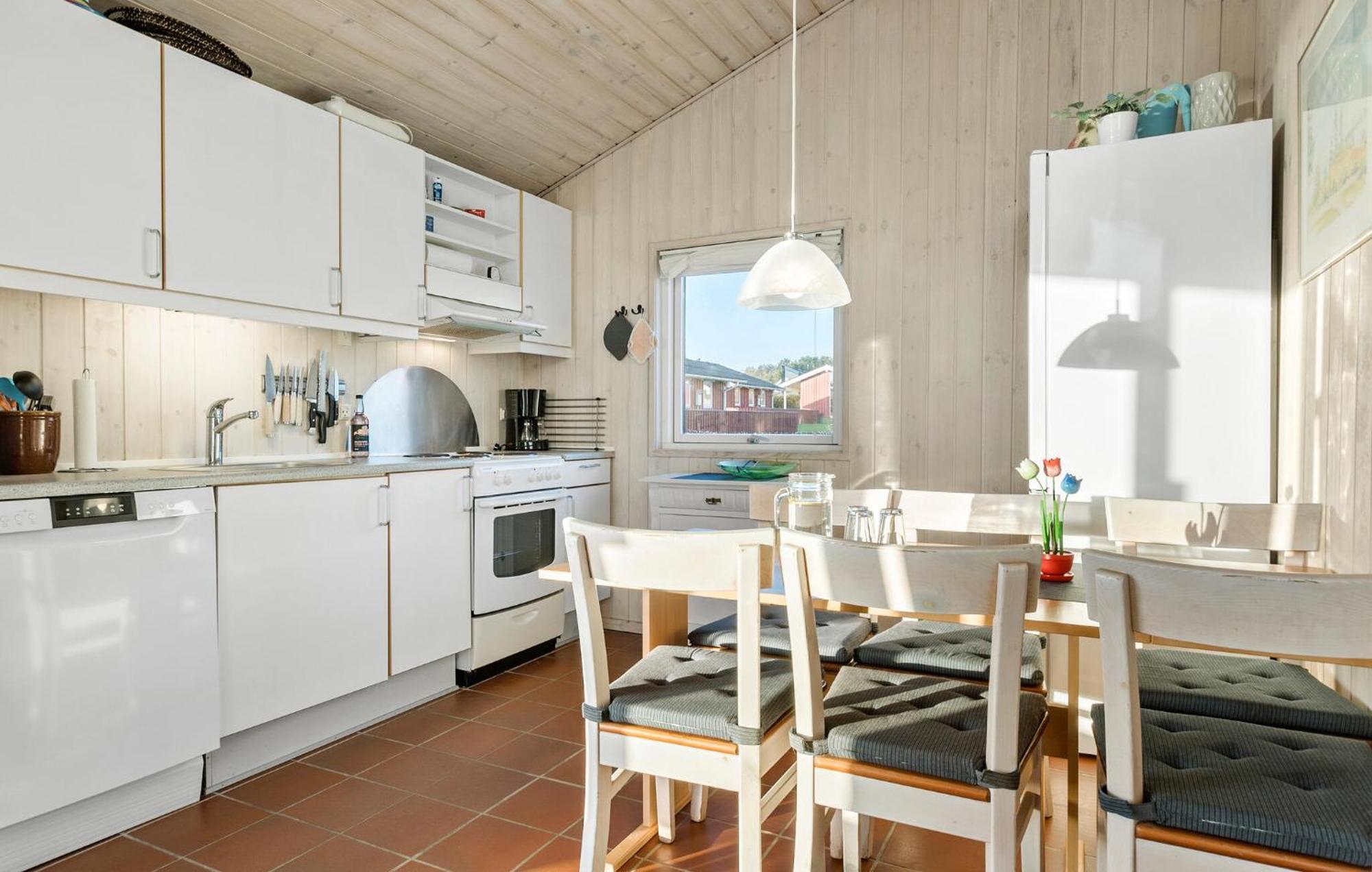 Mommark Stunning Home In Sydals With House Sea View מראה חיצוני תמונה
